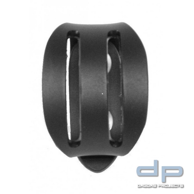 Gürtelhalter COP® DL9125, Kunststoff