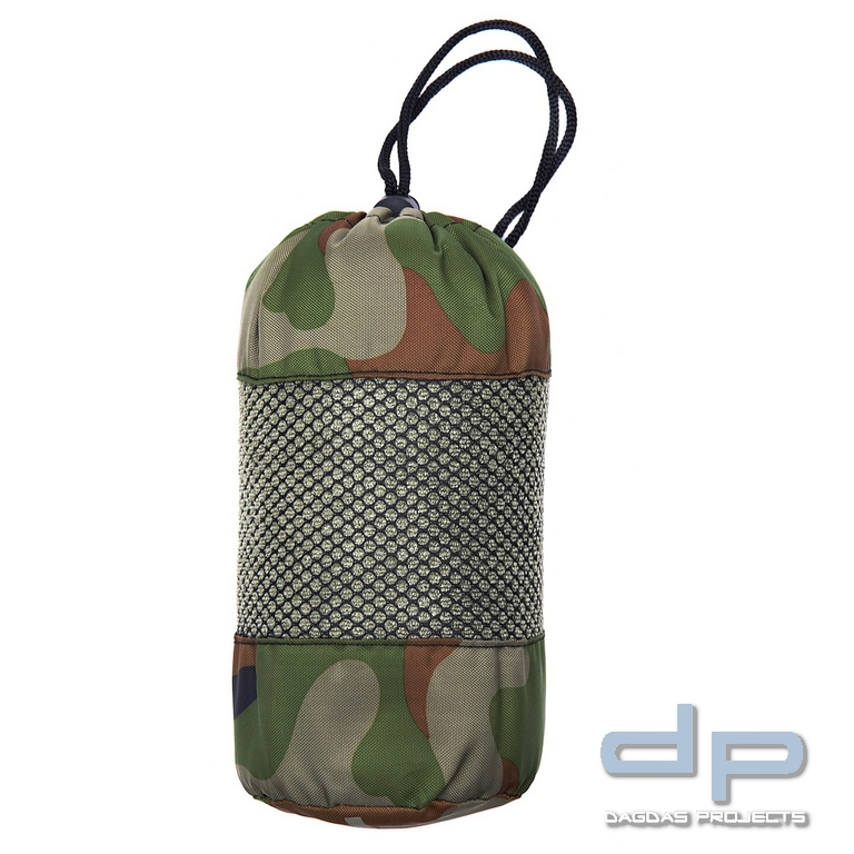 Handtuch Mikrofaser 120 X 60