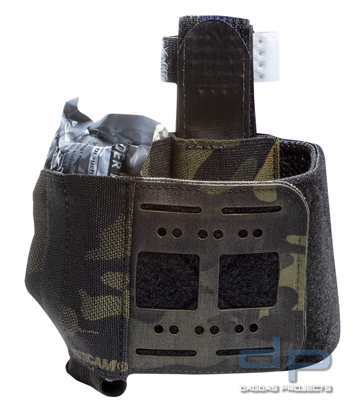 FROG.PRO SFD-Responder