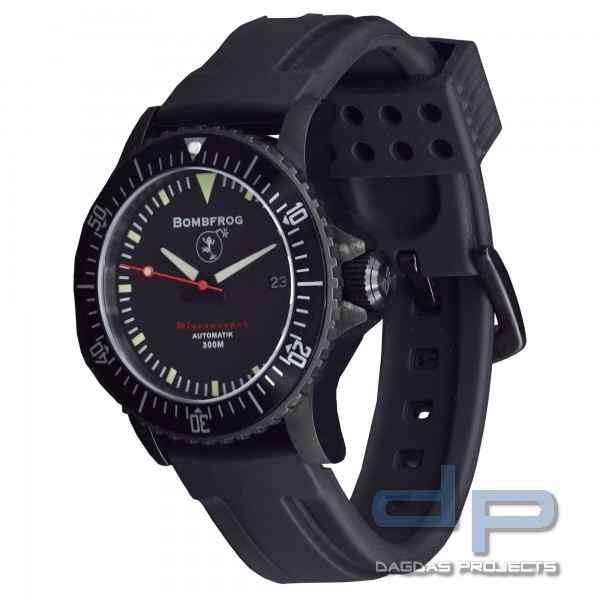 BOMBFROG© MINESWEEPER BLACK IN VERSCHIEDENEN FARBEN