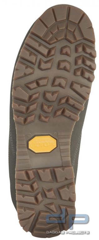 AKU Stiefel Pilgrim DS Desert