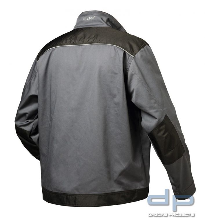 TWILL-Bundjacke ZIRNDORF