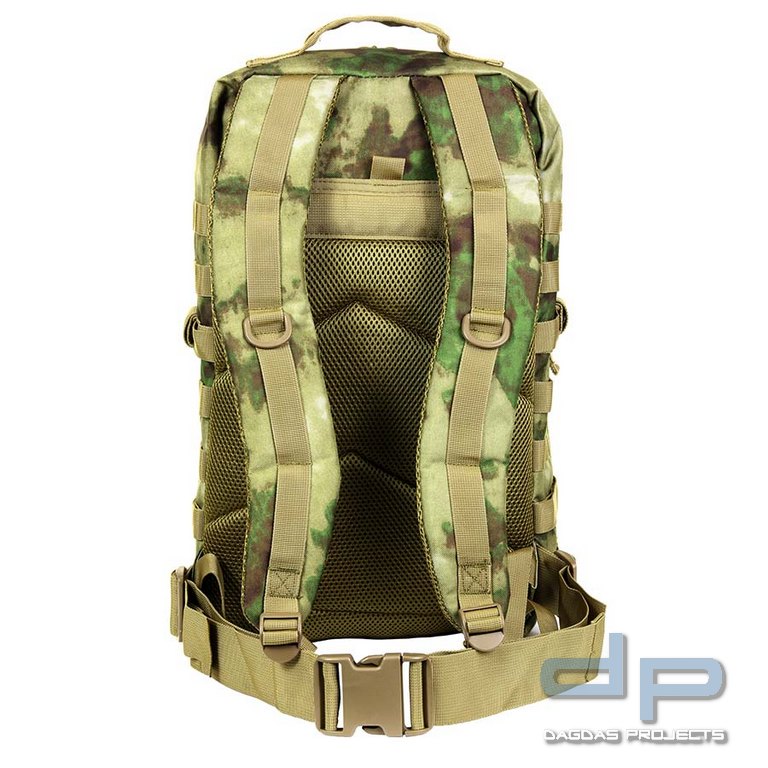 Rucksack Mountain in verschiedenen Farben