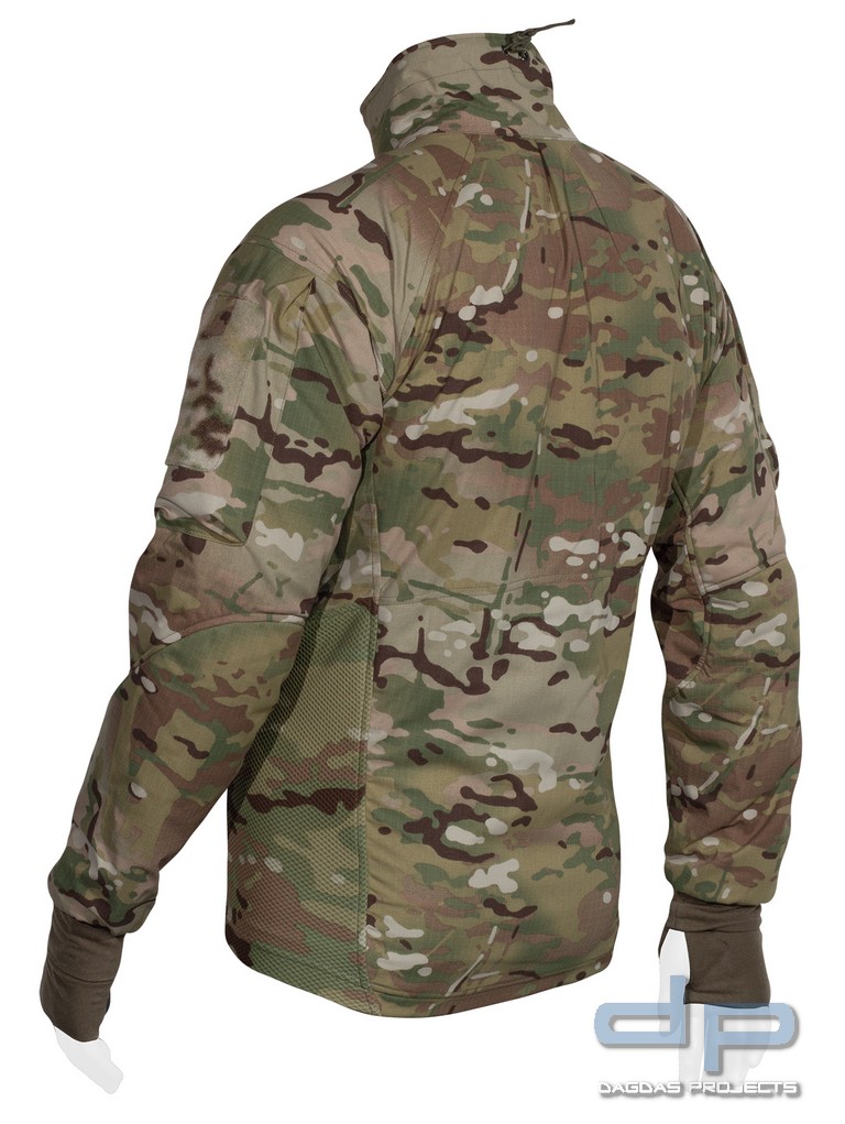 UF PRO ACE WINTER COMBAT SHIRT GEN.1.5