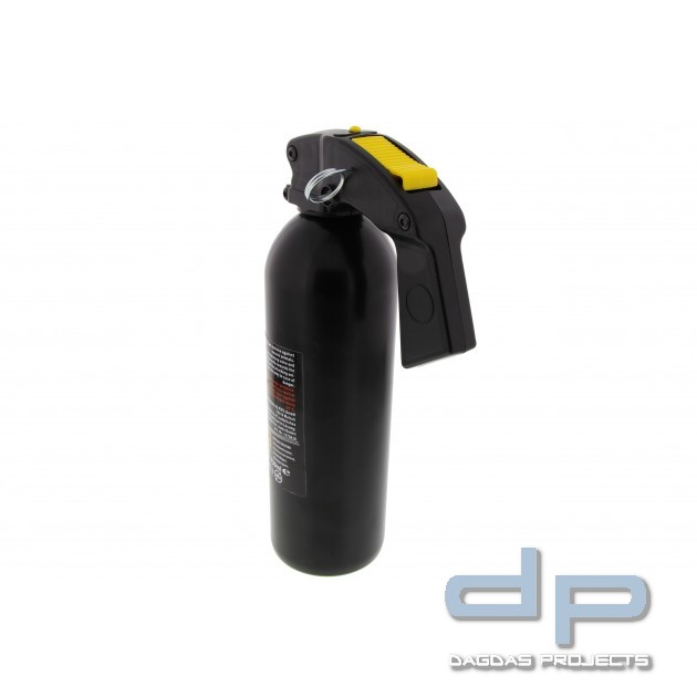 OC 5000 MEGA Weitstrahl Pfefferspray 400 ml