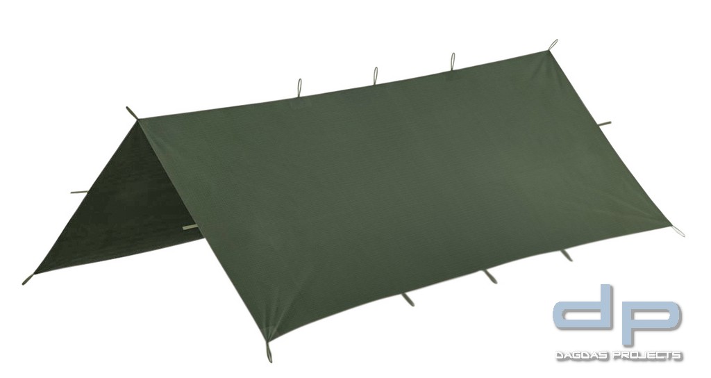 HELIKON SUPERTARP SMALL 200 X 250 CM