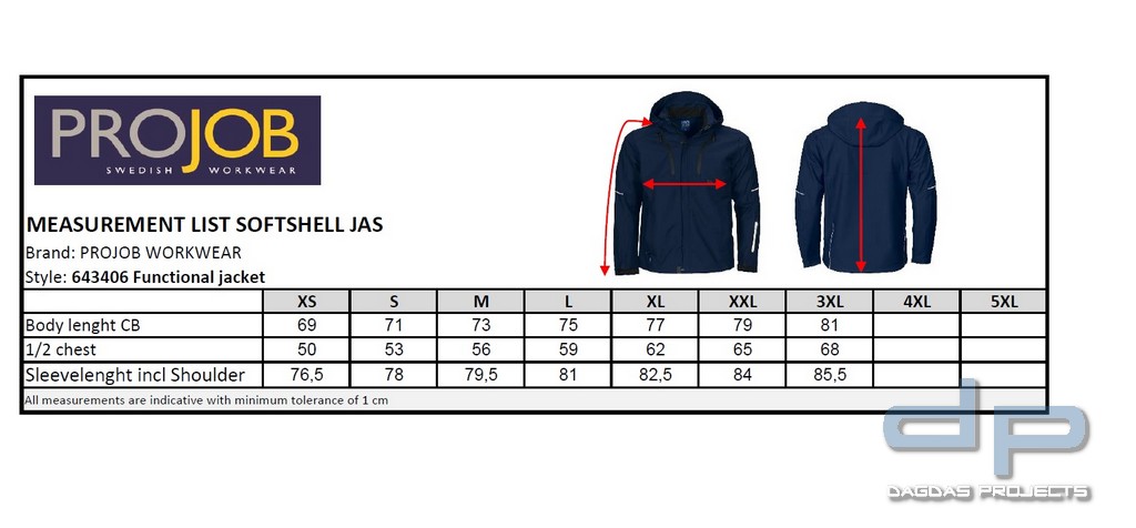 Behörden Funktions Softshelljacke 3-lagig inklusive Wunschbedruckung in 3 m reflex silber
