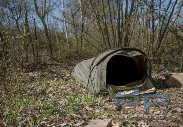 POLNISCHER ARMEE BIWACKSACK