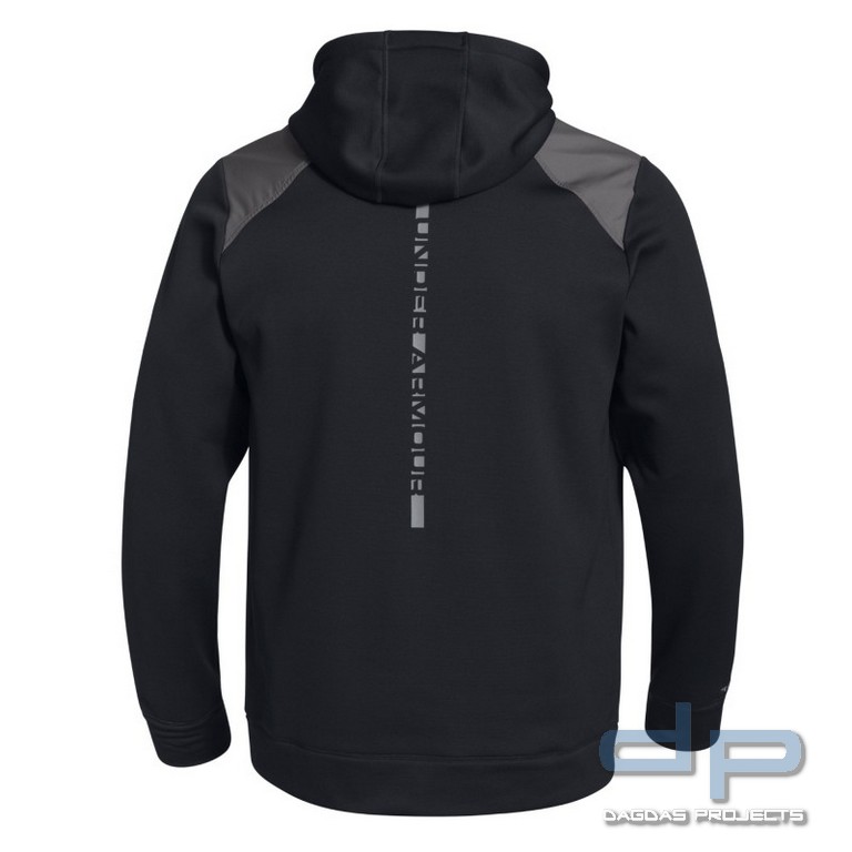 Under Armour® Marauder Kapuzenpullover Fleece Storm ColdGear®