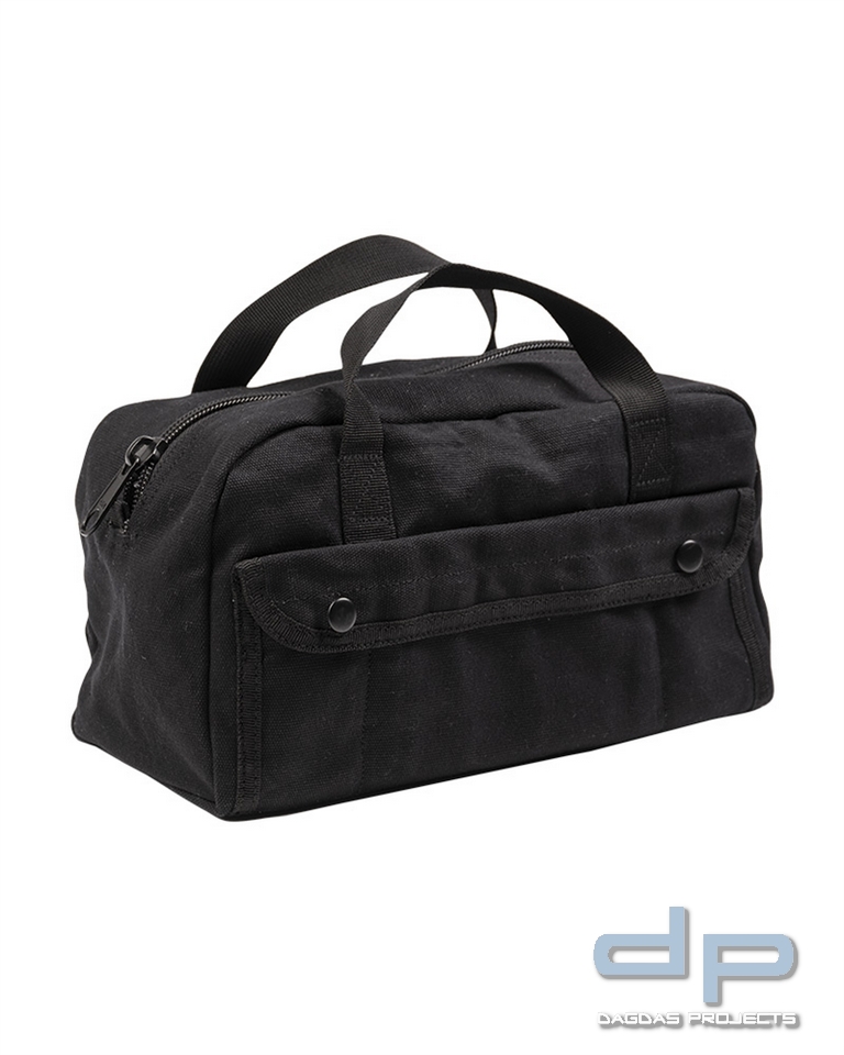MECHANIC TOOL BAG SCHWARZ VPE 2