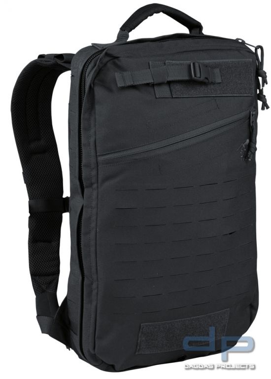 Tasmanian Tiger Medic Assault Pack MK II Laser Cut verschiedene Farben