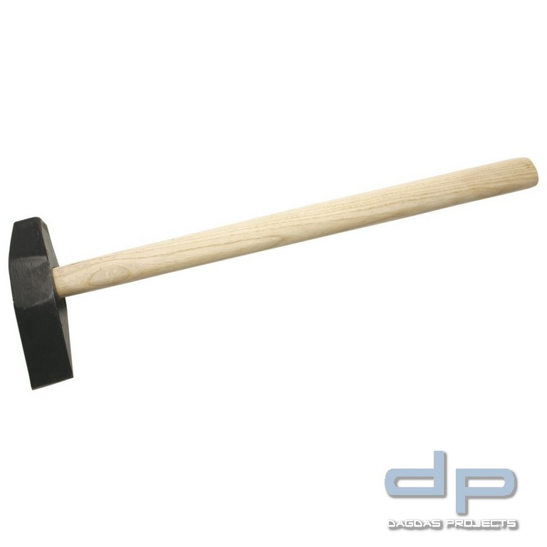 Dönges Kaltschrotmeißel DIN 5107, 600 mm