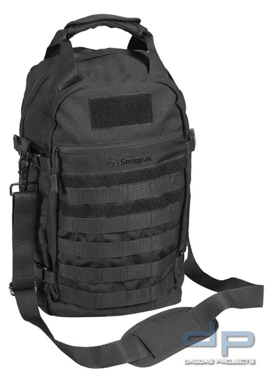 Snugpak SquadPak in verschiedenen Farben