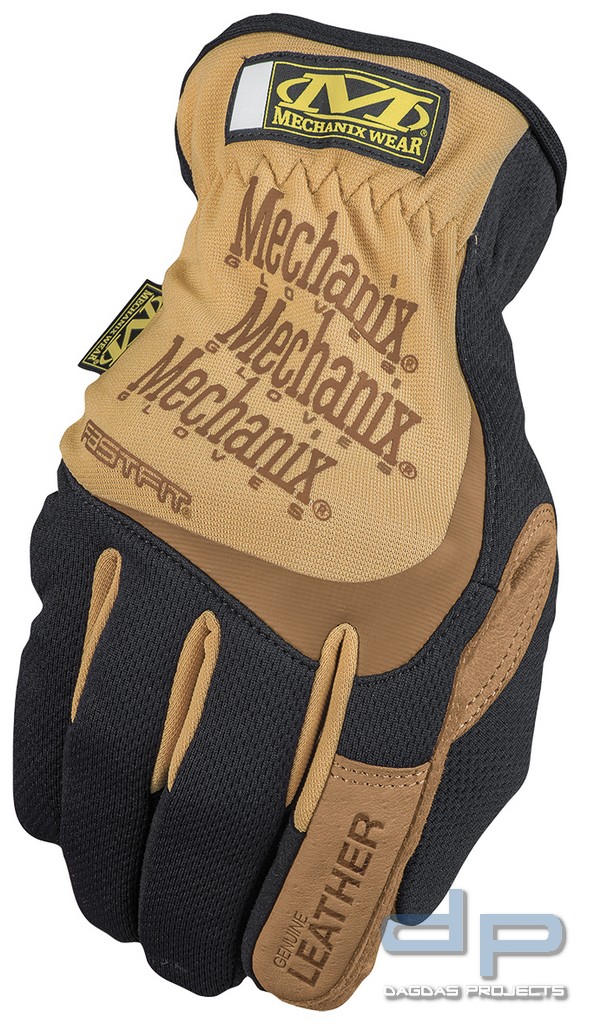 Mechanix DuraHide FastFit Handschuh