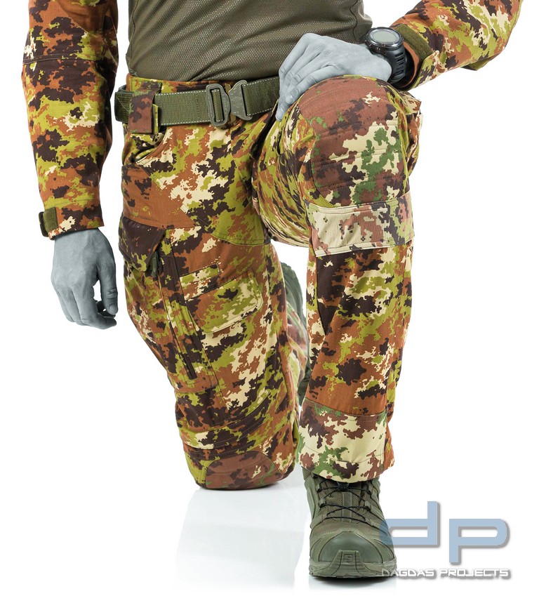 UF PRO STRIKER X KAMPFHOSE VEGETATO - LIMITED-EDITION