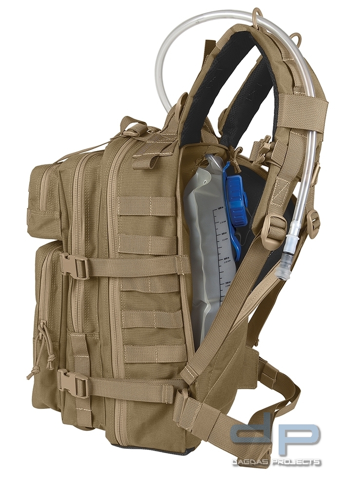 Maxpedition Falcon II Rucksack in verschiedenen Farben