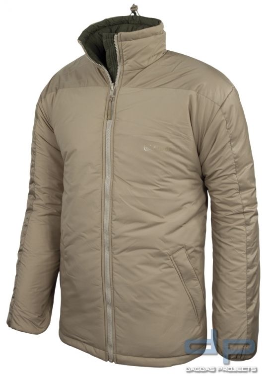 Snugpak Sleeka Elite Reversible Wendejacke verschiedene Farben