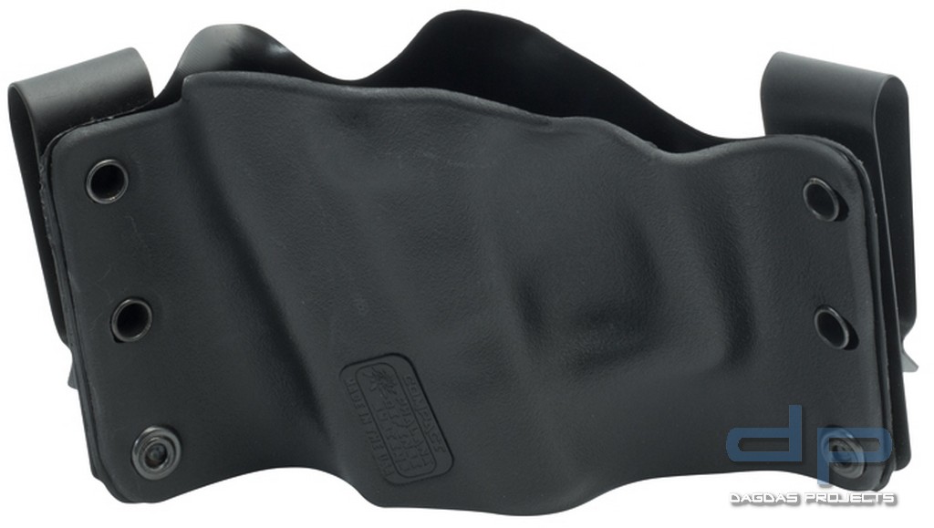 St Operator Multi-Fit Holster Compact IWB - Links