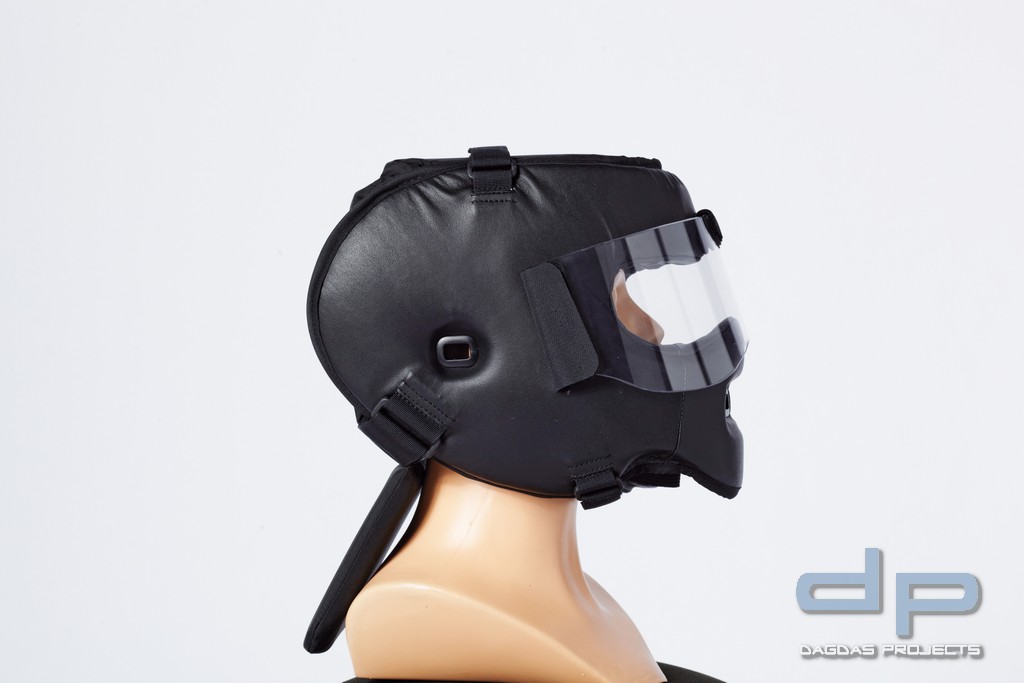 Helm / Kopfschutz Move Guard