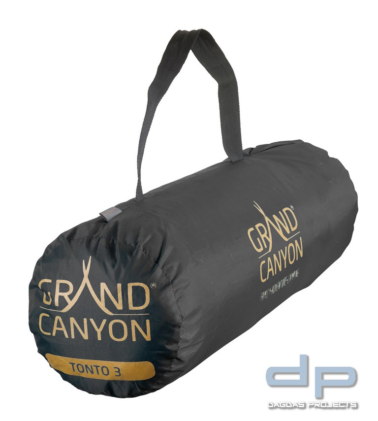 GRAND CANYON TONTO BEACH TENT 3 STRANDZELT