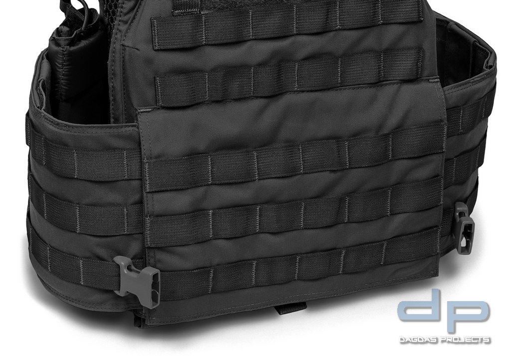 Warrior Helmet Cargo Pack Large in verschiedenen Farben