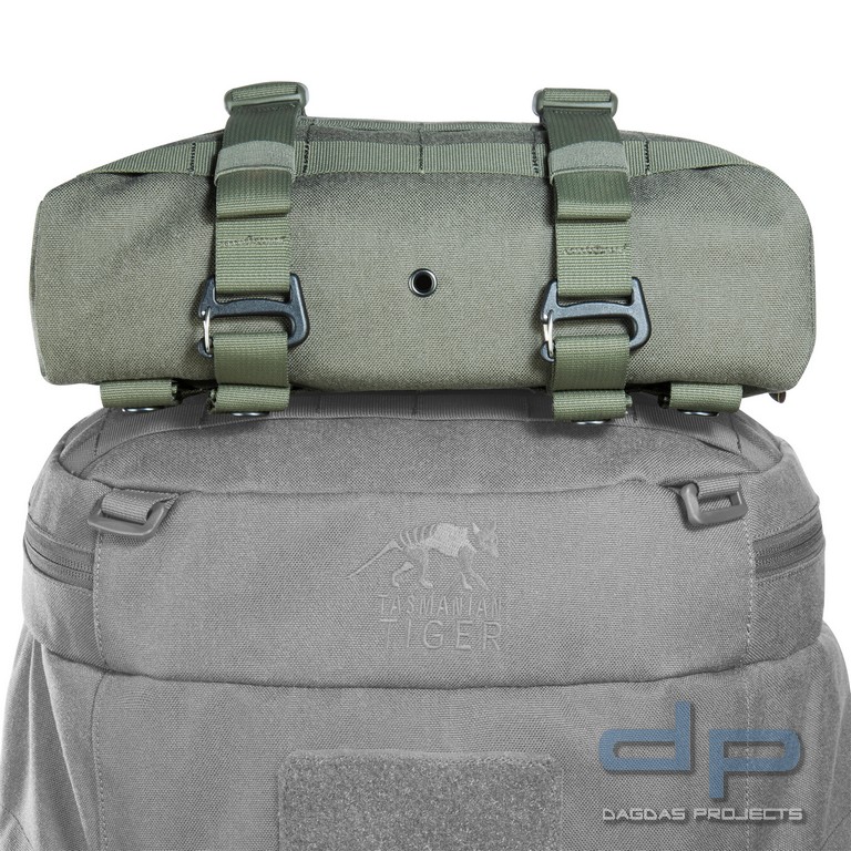 Tasmanian Tiger Tac Pouch 10 MK III IRR in Steingrauoliv