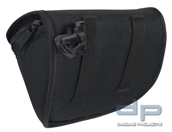 Revision Brille Exoshield Smoke