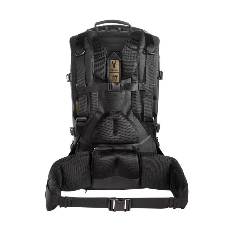 Tasmanian Tiger Modular Trooper Pack Cordura® 55 Liter in verschiedenen Farben