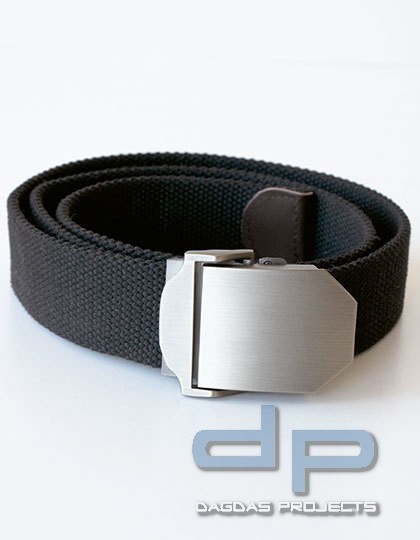 Workwear Belt Classic in verschiedenen Farben