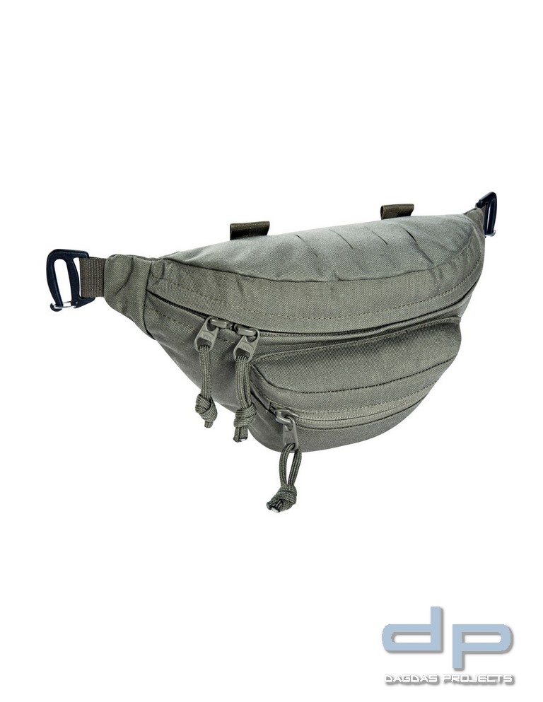Tasmanian Tiger Hüft-/Brusttasche MODULAR HIP BAG, Cordura®, IRR