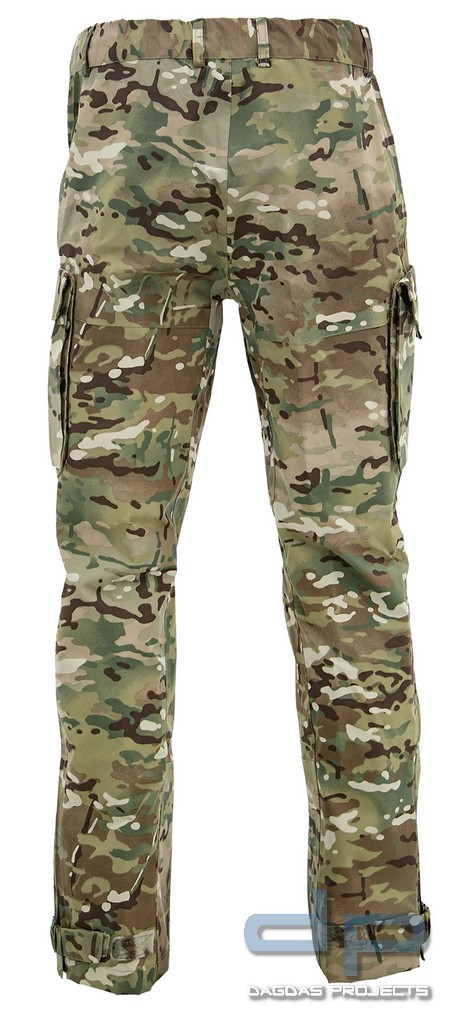 CARINTHIA PRG 2.0 TROUSERS MULTICAM