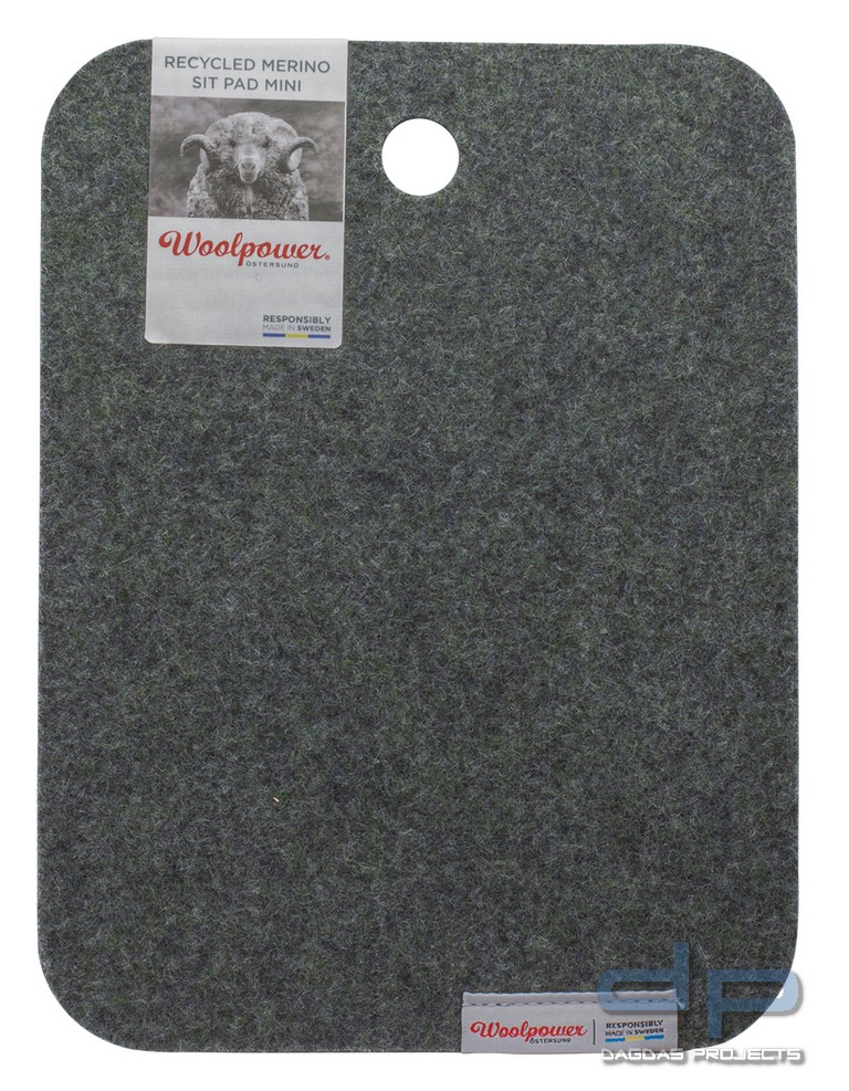 Woolpower Sit Pad Sitzunterlage