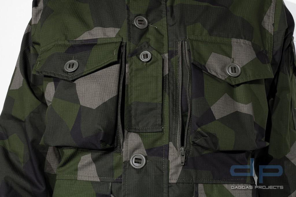 ARKTIS COMBAT SMOCK
