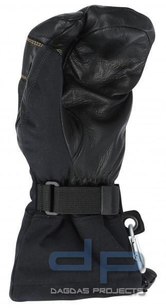 Hestra Army Leather Gore-Tex (3-Finger Winter- Handschuh)