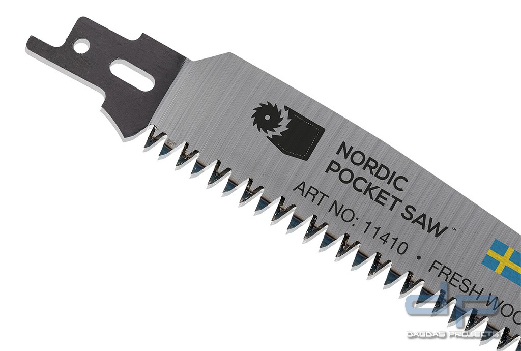 NORDIC POCKET SAW FOLD HANDSÄGE