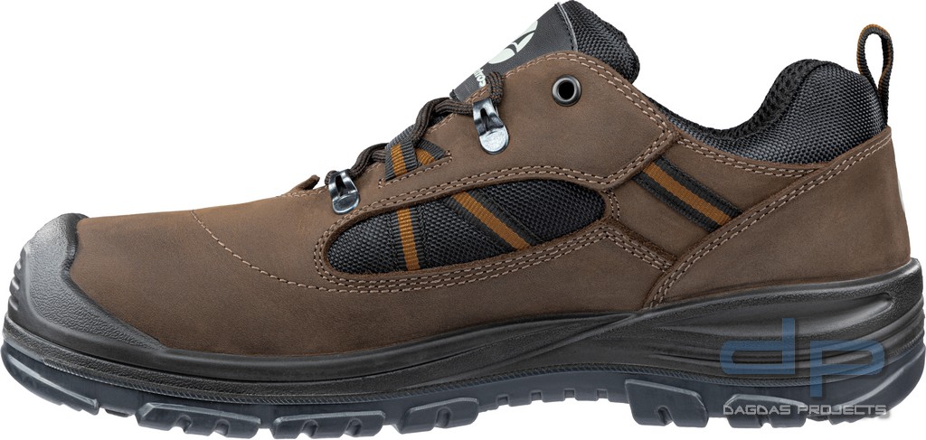 TIMBER LOW // S3 SRC