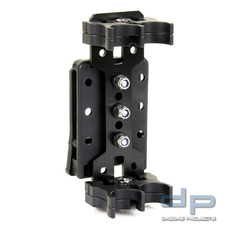 Patronenhalterung klein TB1072