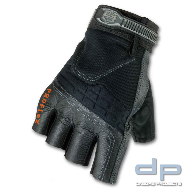 Ergodyne Prallschutzhandschuhe, Proflex 900