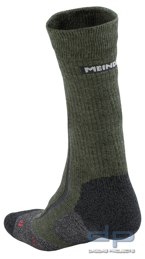 Meindl MT Jagd Merino Extra Socken Lang