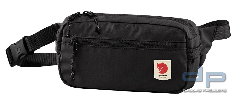 FJÄLLRÄVEN HIGH COAST HIP PCK in verschiedenen Farben