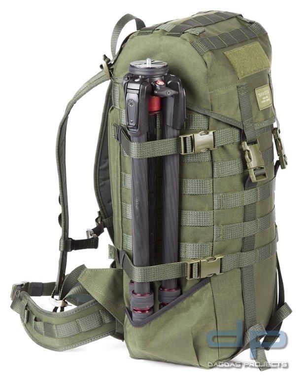 Savotta Jäger M Rucksack