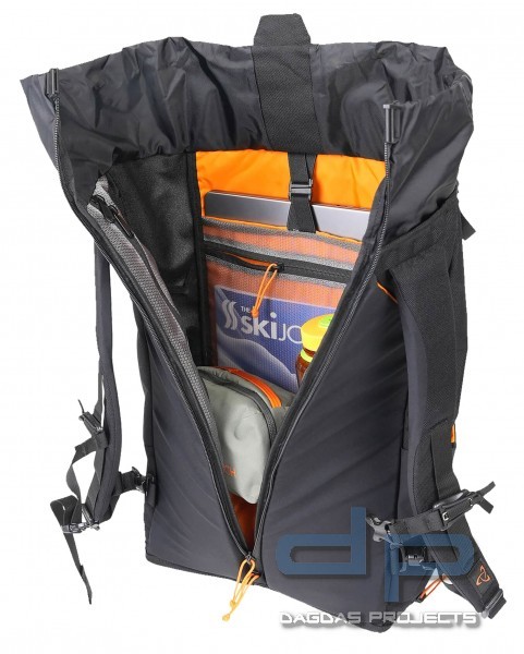 MYSTERY RANCH SUPERSET 30 SPORTTASCHE RUCKSACK IN VERSCHIEDENEN FARBEN