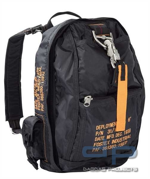 Daypack Para Bag 6 verschiedene Farben