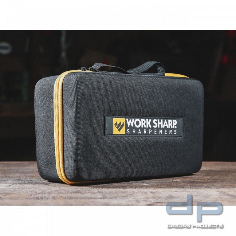 Work Sharp Precision Adjust Upgrade Kit