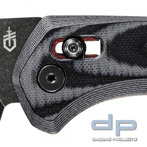 GERBER SUMO TASCHENMESSER