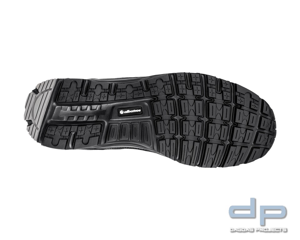 VIGOR IMPULSE MID//S3 ESD HRO SRA