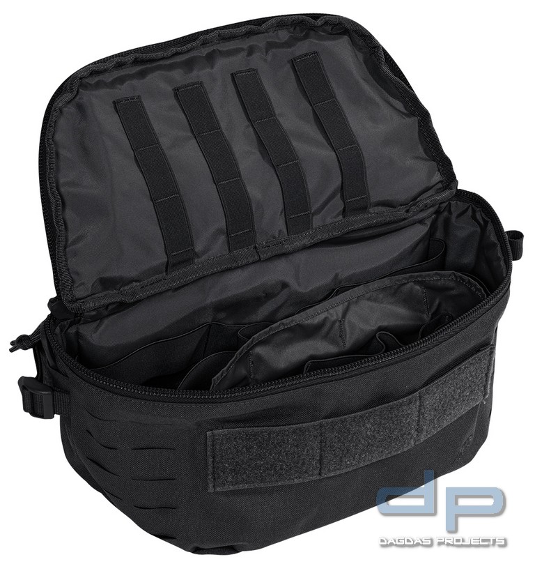 Tasmanian Tiger Medic Hip Bag in 2 Farben