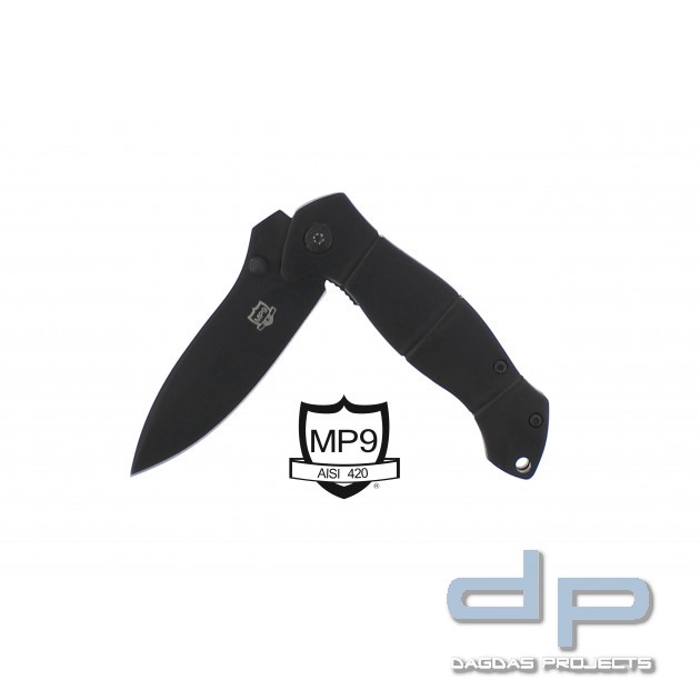 MP9 Bamboo mini