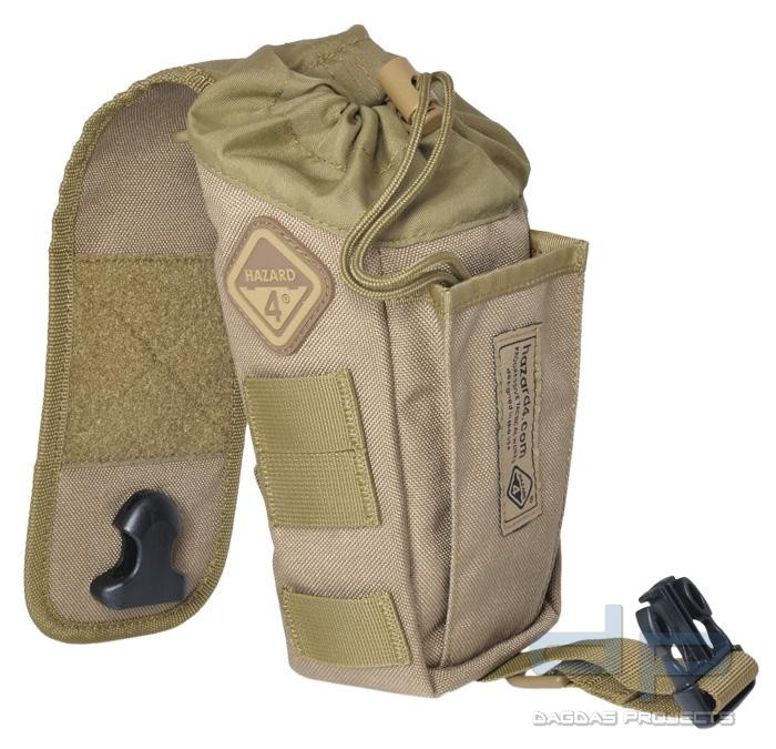 Hazard 4 Flip Pouch Coyote