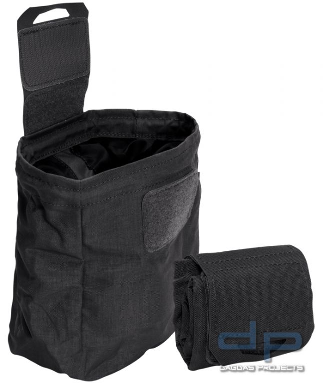 Templars Gear Dump Pouch Small in verschiedenen Farben